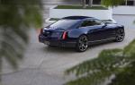 Cadillac Elmiraj Concept 2013 года